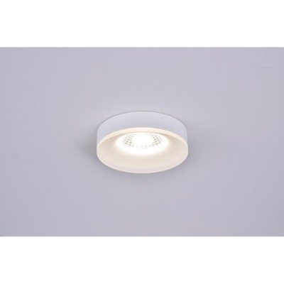 Светильник встраиваемый-накладной Omnilux OML-102909-01 Tevere Светильник встраиваемый-накладной Omnilux OML-102909-01 Tevere