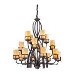 Люстра Natural concept QZ/KYLE16 KYLE