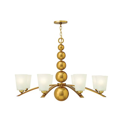 Люстра Natural concept HK/ZELDA8 VS ZELDA Люстра Natural concept HK/ZELDA8 VS ZELDA