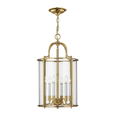 Подвесной светильник Natural concept HK/GENTRY/P/L PB GENTRY Подвесной светильник Natural concept HK/GENTRY/P/L PB GENTRY