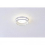 Светильник встраиваемый-накладной Omnilux OML-102709-01 Napoli