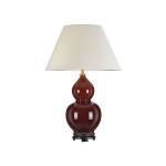 Настольная лампа Natural concept DL/HARBIN/TL OXB HARBIN