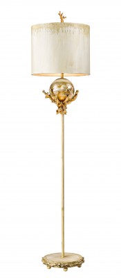 Торшер Natural concept FB/TRELLIS/FL TRELLIS