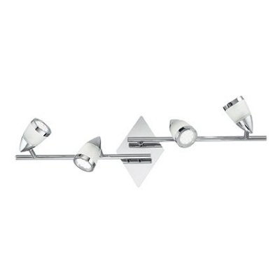 Потолочный светильник Ideal Lux FARO PL4