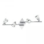 Потолочный светильник Ideal Lux FARO PL4