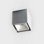 FASHION FX1 alu + FASHION FXR white Italline