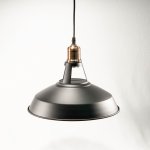 Подвесной светильник Arti Lampadari Faustino E 1.3.P1 B