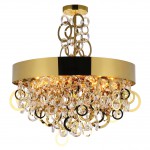 Подвесная люстра Favourite 2207-6P Leporem