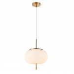 Подвесной светильник Favourite 2336-1P Beere