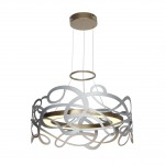 Подвесная люстра Favourite 2352-5P Ria