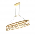 Подвесная люстра Favourite 2355-5P Lena