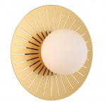 Настенный светильник Favourite 2356-1W Sonnenblume