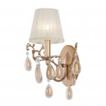 Настенный светильник Favourite 2442-1W Diadema