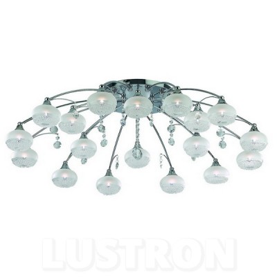 Люстра Favourite 2489-18C Spazio