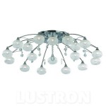 Люстра Favourite 2489-18C Spazio