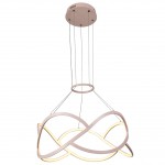 Подвесная люстра Favourite 2510-6P Loomy