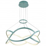 Подвесная люстра Favourite 2512-6P Loomy