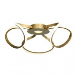 Потолочная люстра Favourite 2561-4U Mystery