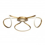 Потолочная люстра Favourite 2561-6U Mystery