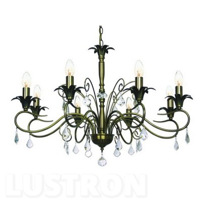 Люстра Favourite 6618-8P Infanta