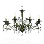 Люстра Favourite 6618-8P Infanta