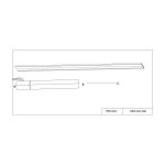 Светильник Favourite 1000-DB-200