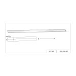 Светильник Favourite 1000-DW-200