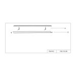 Светильник Favourite 1002-TB-200