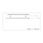 Светильник Favourite 1002-TW-100