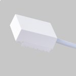 Коннектор Favourite 1011-CW-033 Unica