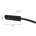 Проводной коннектор Favourite 1012-CB-001 Logica