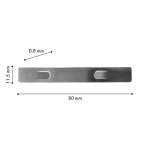 Коннектор Favourite 1012-CP-001 Logica