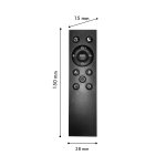 Пульт ДУ Favourite 1012-RC-001 Logica