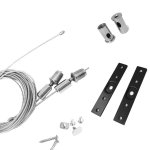 Комплект креплений Favourite 1013-KK-001 Logica