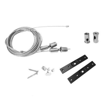 Комплект креплений Favourite 1013-KK-001 Logica