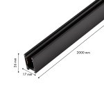 Шинопровод Favourite 1013-TB-200 Logica