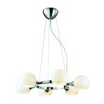 Люстра Favourite 1014-6P Molecula