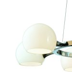 Люстра Favourite 1014-6P Molecula