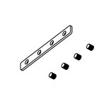 коннектор Logica Favourite 1014-CP-001 Logica