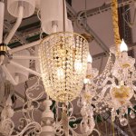 Люстра подвесная Favourite 1024-1P Caramel