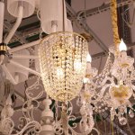 Люстра подвесная Favourite 1024-1P Caramel