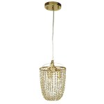 Люстра Favourite 1024-3P Caramel