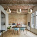 Люстра Favourite 1056-6p