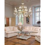 Люстра Favourite 1063-8p