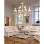 Люстра Favourite 1063-8p