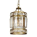 Подвесная люстра Favourite 1085-1P Ancient