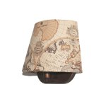 Настенный светильник Favourite 1122-1W Mappa