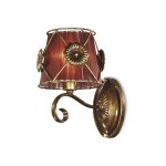 Светильник настенный бра Favourite 1124-1W Lira