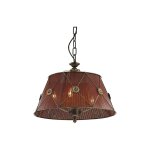 Люстра прованс Favourite 1124-3p