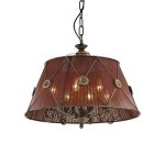 Люстра Favourite 1124-6p